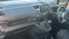 Vauxhall Combo Life 1.5 Turbo D 130 Energy 5dr Diesel Estate